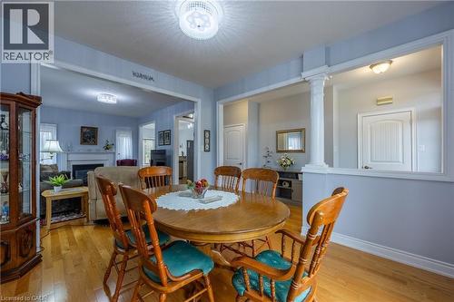 21 Kelly Drive, Port Dover, ON 