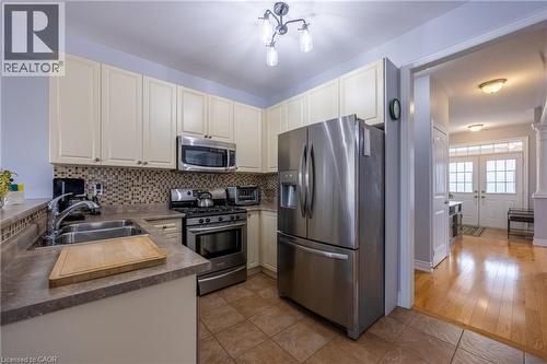 21 Kelly Drive, Port Dover, ON 