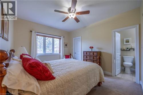 21 Kelly Drive, Port Dover, ON 