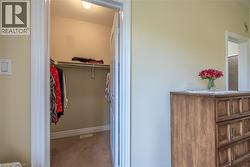 Primary Bedroom walk-in closet - 