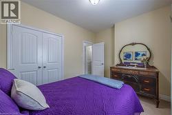 Main floor second bedroom - 