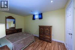 Basement bonus room - 