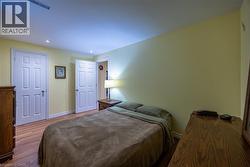 Basement bonus room - 