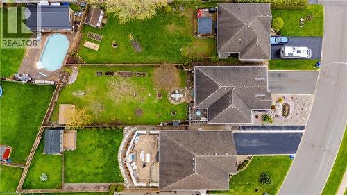 21 Kelly Drive, Port Dover, ON 