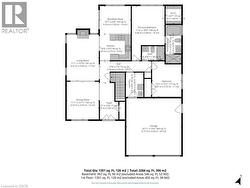 Main Floor - 