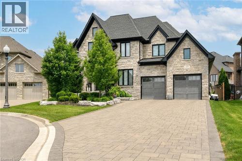 908 Fall Harvest Court, Kitchener, ON 
