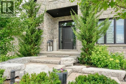 908 Fall Harvest Court, Kitchener, ON 