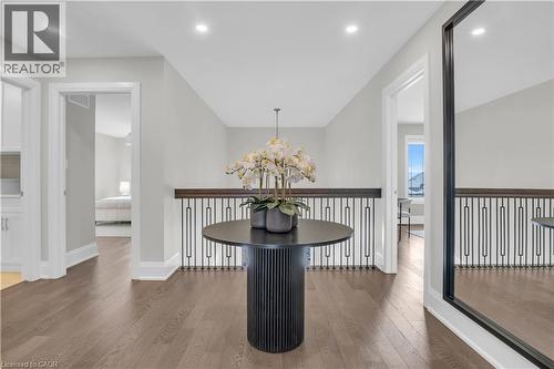 908 Fall Harvest Court, Kitchener, ON 