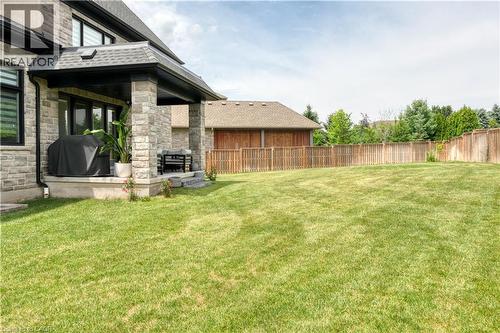 908 Fall Harvest Court, Kitchener, ON 