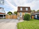 50 ft frontage - 94 Howard Avenue, Hamilton, ON 