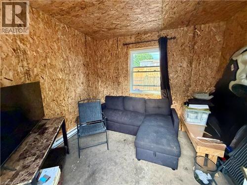 shed/storage - 94 Howard Avenue, Hamilton, ON 