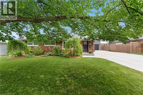 1023 ROSE Street  Cambridge, ON N3H 2G5