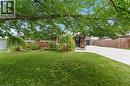 Large Detached Garage over 800 sq.ft. - plumbing and heating - 1023 Rose Street, Cambridge, ON 