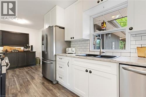 1023 Rose Street, Cambridge, ON 