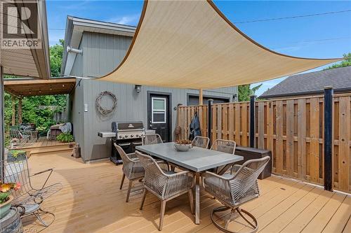 1023 Rose Street, Cambridge, ON 