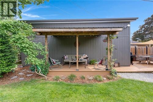 1023 Rose Street, Cambridge, ON 