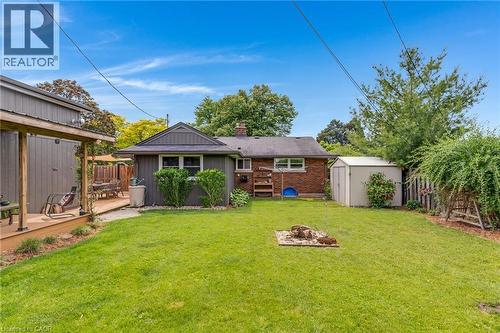 1023 Rose Street, Cambridge, ON 