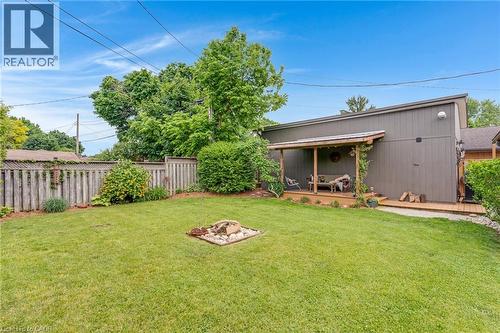 1023 Rose Street, Cambridge, ON 