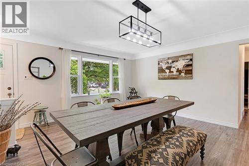 1023 Rose Street, Cambridge, ON 