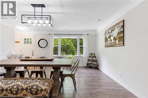1023 Rose Street, Cambridge, ON 