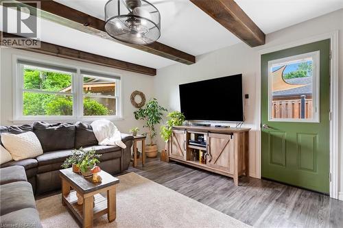 1023 Rose Street, Cambridge, ON 