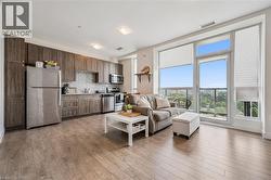 100 GARMENT Street Unit# 1308  Kitchener, ON N2G 0C3