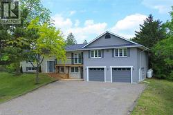 1837 W CONCESSION 6 Road W  Branchton, ON N0B 1L0