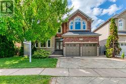 1205 LINDENROCK DRIVE  Oakville, ON L6H 6T5