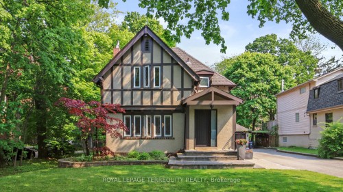 65 Burnhamthorpe Crescent, Toronto, ON 
