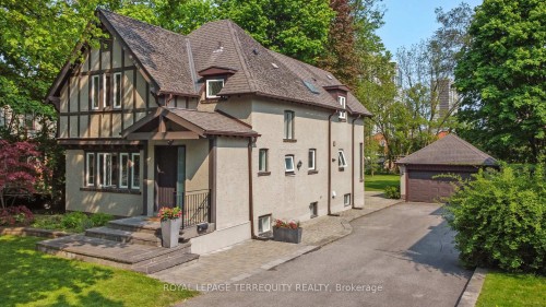 65 Burnhamthorpe Crescent, Toronto, ON 