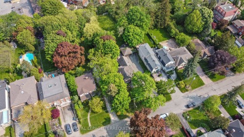 65 Burnhamthorpe Crescent, Toronto, ON 
