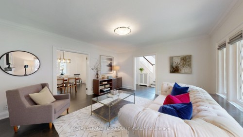 65 Burnhamthorpe Crescent, Toronto, ON 