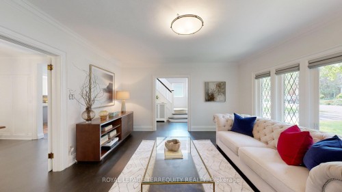 65 Burnhamthorpe Crescent, Toronto, ON 