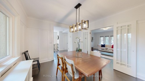 65 Burnhamthorpe Crescent, Toronto, ON 