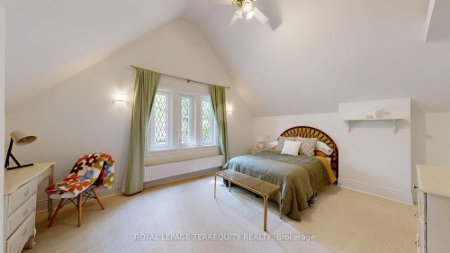 65 Burnhamthorpe Crescent, Toronto, ON 