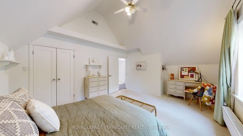 65 Burnhamthorpe Crescent, Toronto, ON 