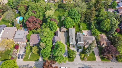 65 Burnhamthorpe Crescent, Toronto, ON 