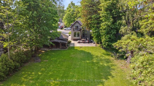 65 Burnhamthorpe Crescent, Toronto, ON 