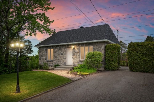 2331 Boul. Talbot  Québec (Charlesbourg), QC G2N 0C1