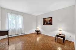 Chambre à coucher - 