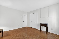 Chambre à coucher - 