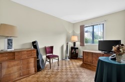 Chambre à coucher - 