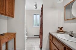 Salle de bains - 