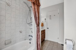 Salle de bains - 