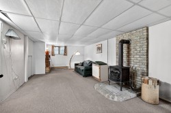 Salle familiale - 