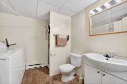 Salle de lavage - 