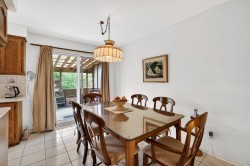 Salle à manger - 