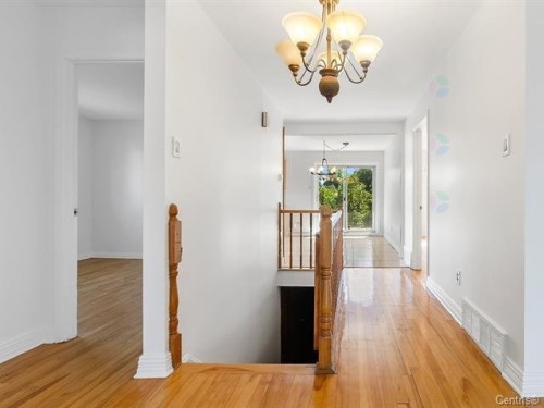 Interior - 1010 Rue Ridgewood, Laval (Chomedey), QC 