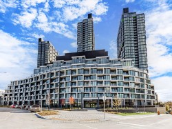 105-1 Kyle Lowry Road Toronto, ON M3C 1V4