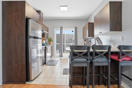 Kitchen - 2-330 Boul. Du Plateau, Gatineau (Aylmer), QC 